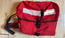 Postman Bag