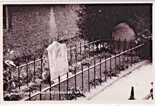 Hoz vintage postcard little - hoz, postcard,