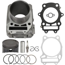 Cylinder Jug Piston Top End