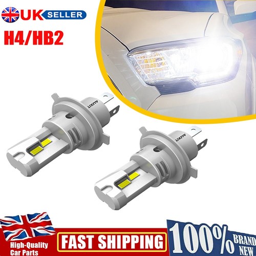 9003 led headlight bulbs - 9003, h4