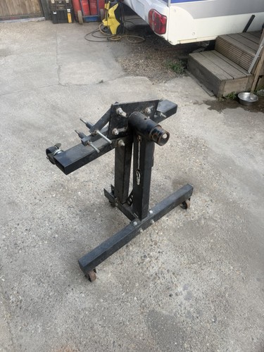 Engine stand for sale not - engine,