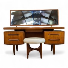 G Plan Fresco Teak Dressing