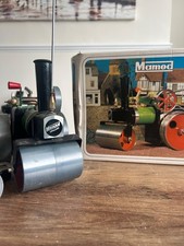 mamod 1960s Steam Roller
