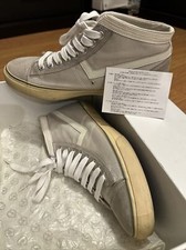 Vintage 2005 Visvim ×