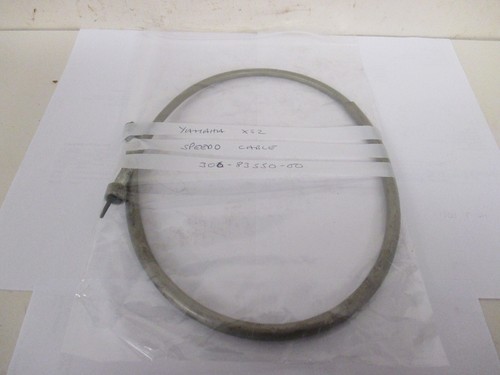 Nos yamaha xs2 genuine - nos,