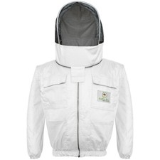 Beekeeping Jacket Sting Proof