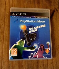 PS3 Play Station Move-Starter