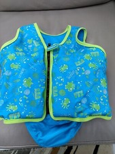 Speedo float vest 5 - float, 4-5