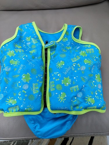 Speedo float vest - , 4-5