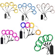 5M Battery Operated Flexible