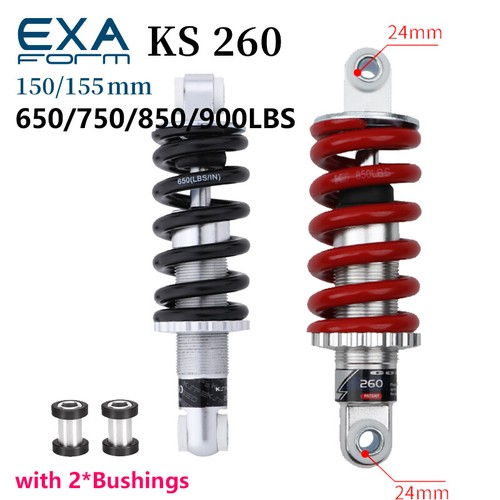 Kind shock exaform - kind,