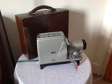 Vintage DIXON PRINZ 300