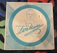 78 Album: WALLACE: Keeping Fit