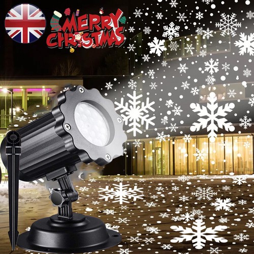 Christmas led projector - christmas,