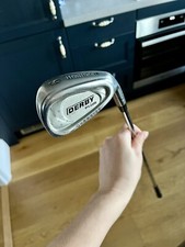 Howson Derby Plus #9 Iron