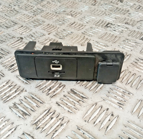 2016 ford mondeo mk5 usb - usb, +