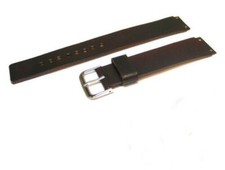 Genuine Leather Watch Strap /