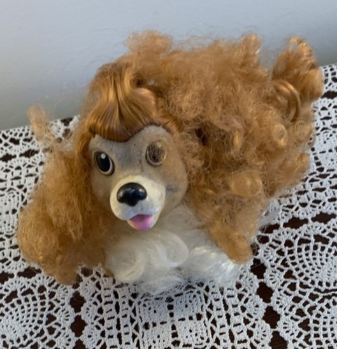 Vintage 1980s hasbro sweetie - 1980s,