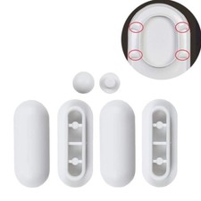 Premium Toilet WC Base Buffer