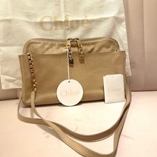 Chloé ❤︎ LUCY Handbag