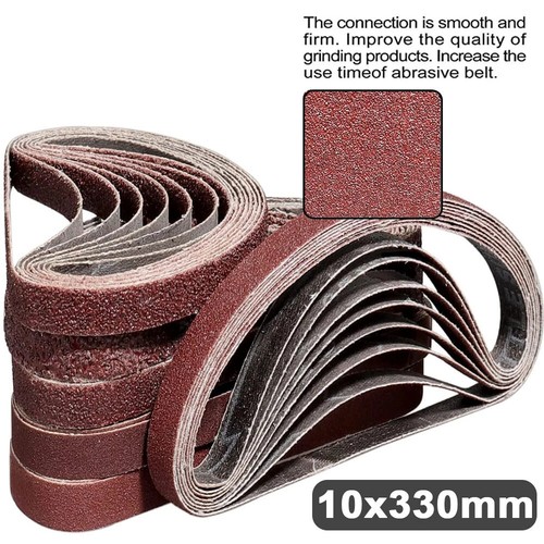 8x13 mini sanding belts - mini,