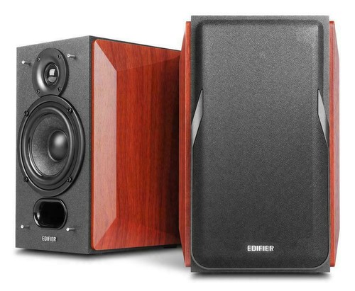Edifier p17 bookshelf speakers - edifier,