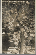 Chipping Norton, Oxfordshire -