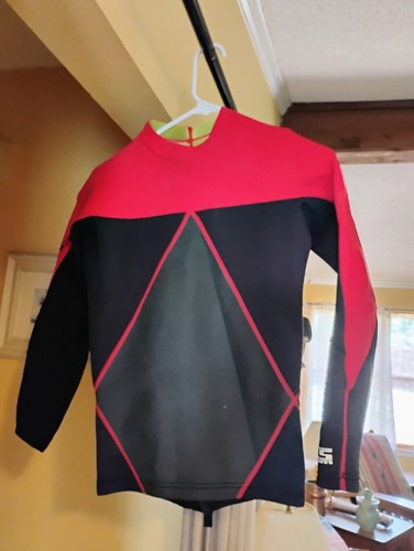 Volcom surf vitals jack - vitals,