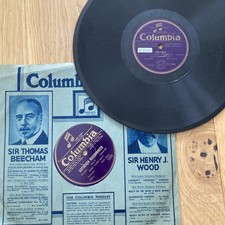 2x CLARA BUTT Kathleen