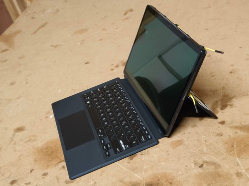 Asus vivobook slate oled - asus,
