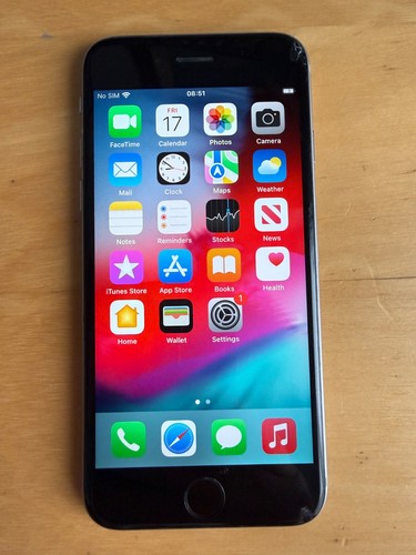 Apple iphone 32gb - 32gb, smart