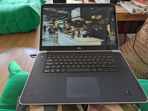 Dell xps l521x inch - l521x, gaming