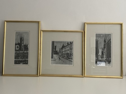 Harold riley signed limited - harold,