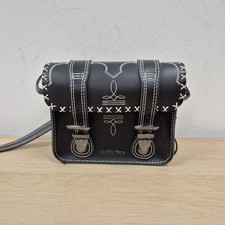 Dr Martens Americana Gothic