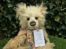 Charlie Bears Isabelle