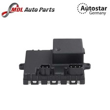 AutoStar Germany  BLOWER MOTOR