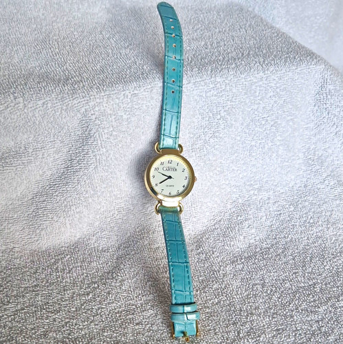 Amelia carter women quartz - amelia,