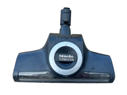 Miele turboteq used part - turboteq,