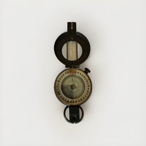 Ltd prismatic compass - prismatic,