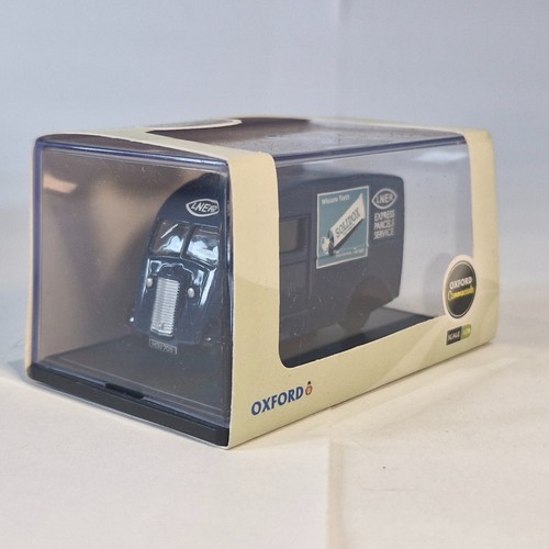 Oxford diecast 76cm003 commer - diecast,