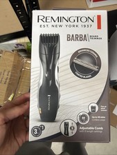Remington Barba Beard Trimmer