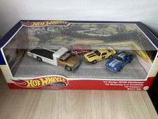 Hot wheels Pony Rides American