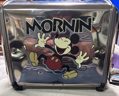 Vintage disney mickey mouse - disney,