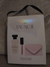 Next Eau Nude Perfume Gift Set