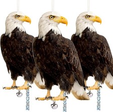3pcs eagles bird scarer set - scarer,