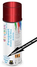 Aerosol Spray Paint For