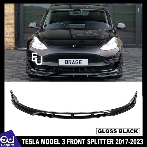 For tesla model - tesla, bumper