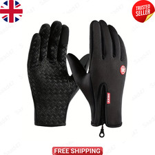 Winter Warm Windproof