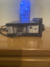 Vintage Radiomobile 80 X  Car Radio 1975