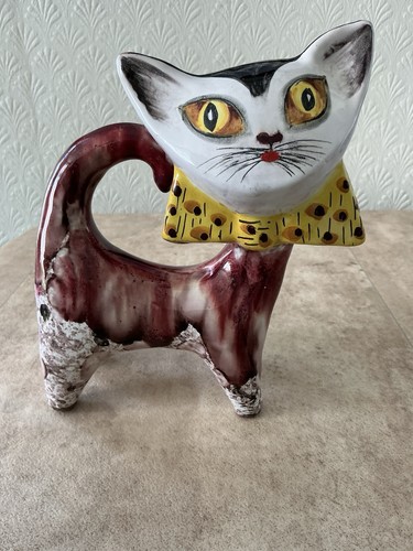 Vintage italian style ceramic - vintage,
